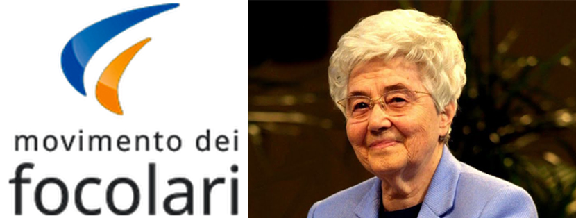 Risultati immagini per movimento dei focolari foto